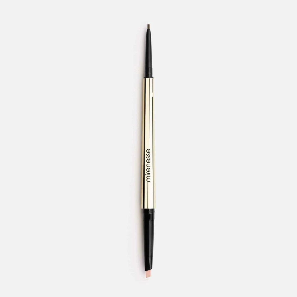 All Day Micro Brow Pencil + Definer Crayon 3. Cappuccino - Image 4 of 4