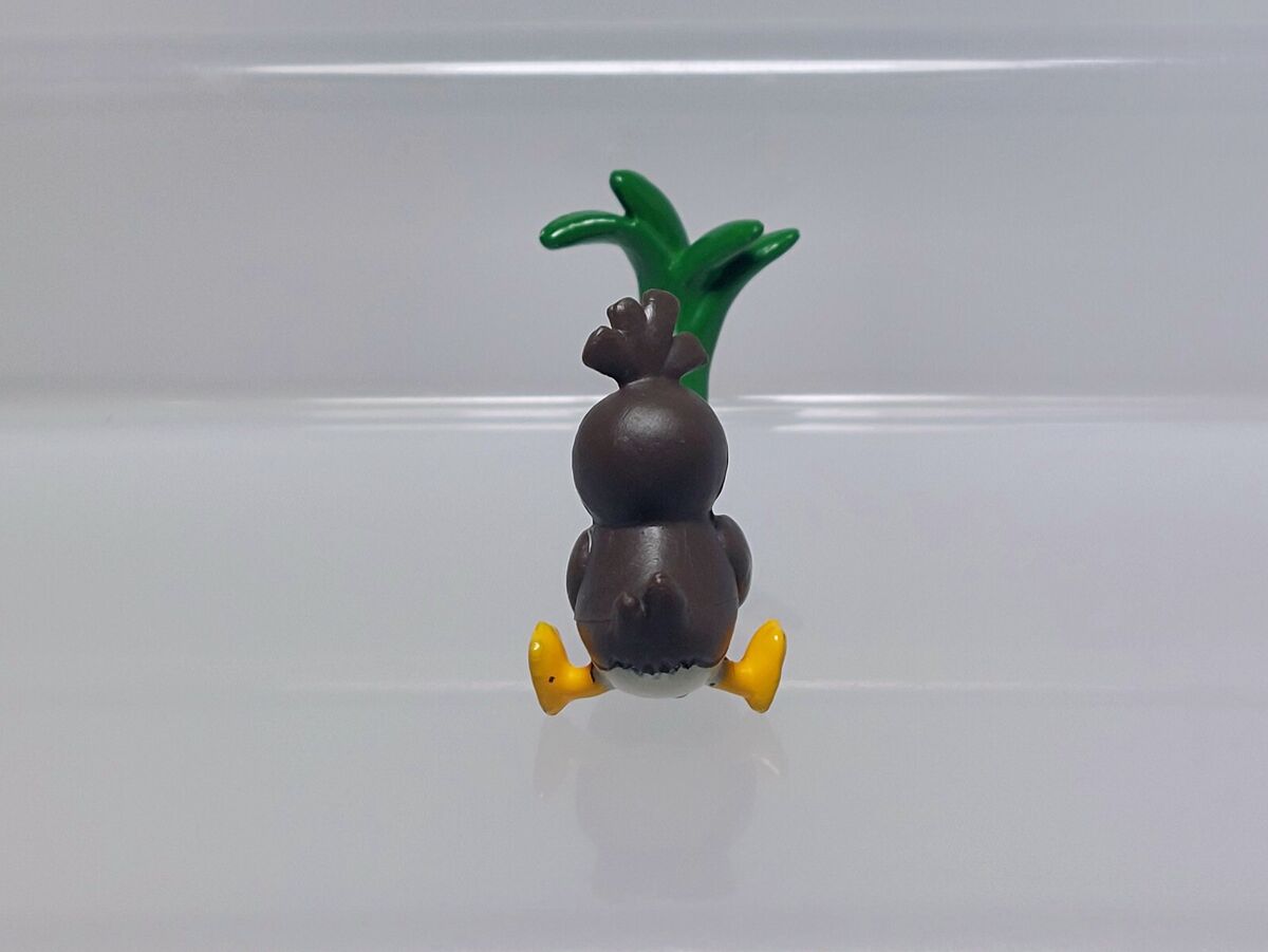 Pokémon Moods: Galarian Farfetch'd Bold Figure