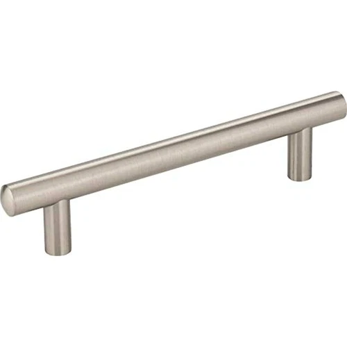 Hardware Resources Jeffrey Alexander 178SN Cabinet Pull, Key West, Satin Nickel - Picture 1 of 7