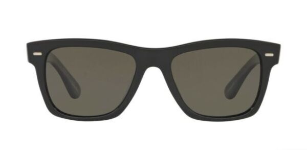 Oliver Peoples Black Frame Men's Sunglasses for sale online | eBay