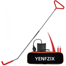 9 PCS Professional Automotive Tool Kit for Mechanics