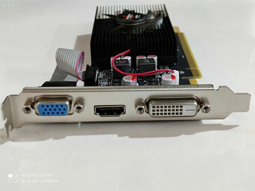 Amd radeon hotsell r7 350 series