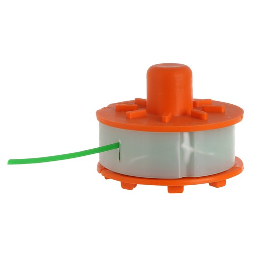 Original ALM Motorsense Spule und Faden Für Gardena Turbotrimmer Rasen