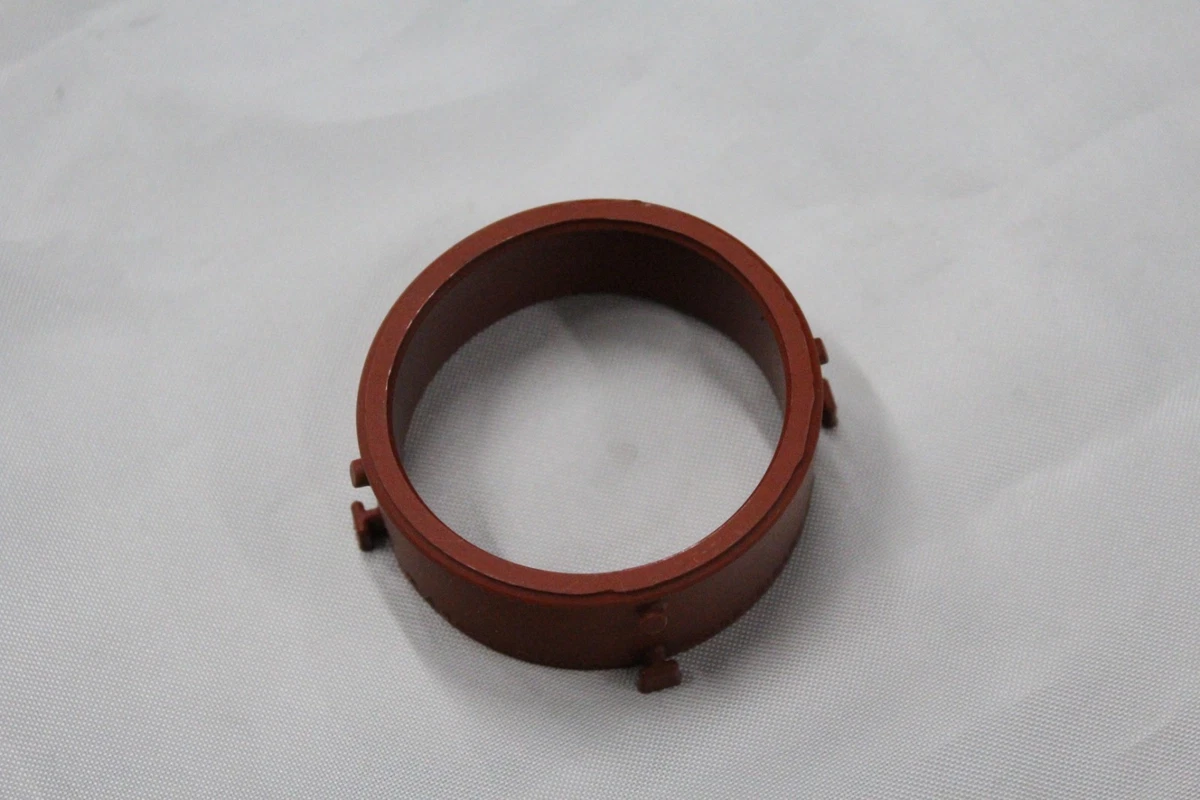 NEW Genuine Mercedes-Benz OM642 Red Turbo Intake Seal A6420940480 