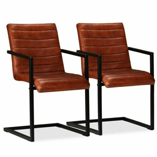 Lot de 6 chaises Maison Regain Alma N°987- Produit chiné