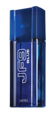 JAFRA JF9 AZUL NUEVO Y SELLADO 15 ml version bolsillo .51 fl oz.