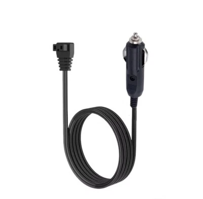 EBH 3m 4m 5m Kabel Anschlussleitung 12V für WAECO Kühlschrank CF CDF Kühlschrank