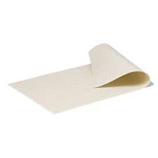 Baby Bliss Blanket - The Ultimate Press Catcher in Pure White!