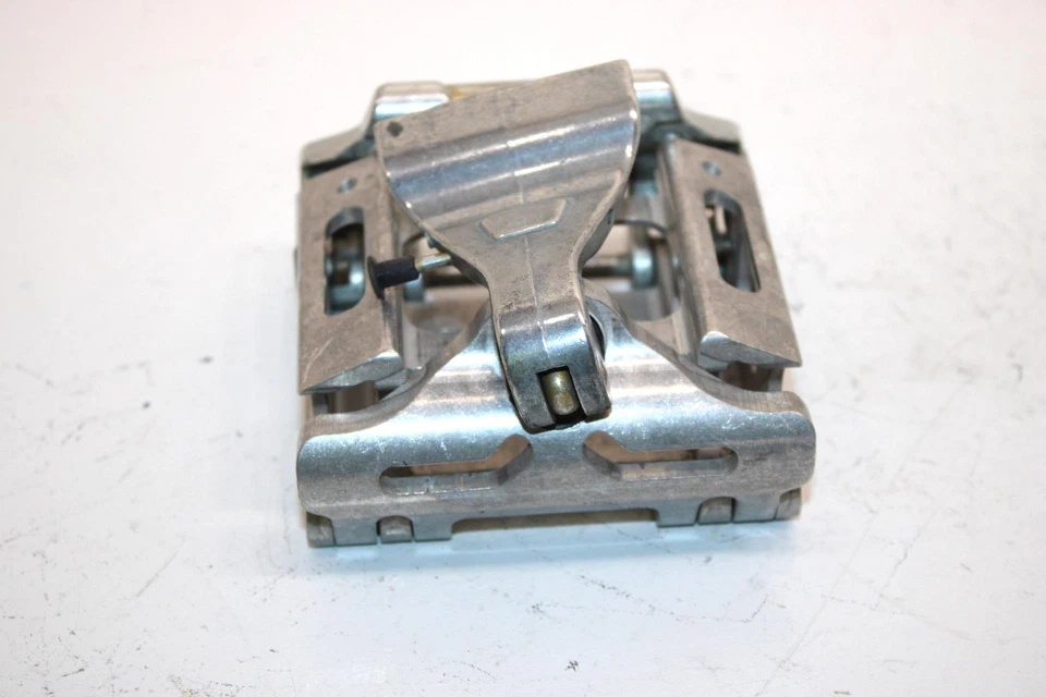 07 Arctic Cat Jaguar Z1 1100 Efi OEM Manillar Riser 1705-195 SA301 Foto 2 de 4