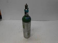 M6 Portable Medical Oxygen Tank