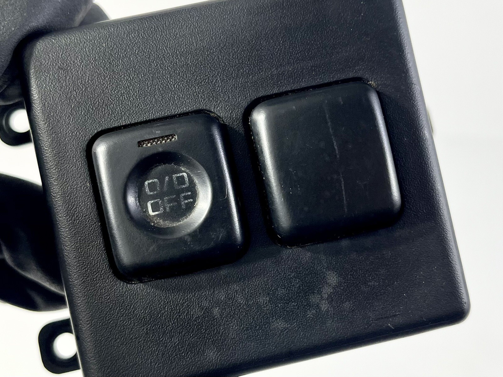 19941997 DODGE RAM 1500 2500 3500 OVERDRIVE O/D SWITCH BUTTON OEM