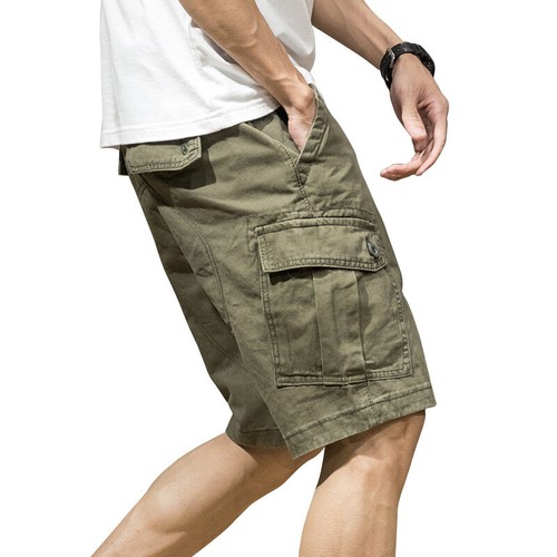 joggers short men