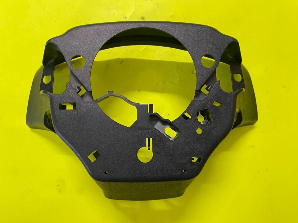 LEXUS GS350 2013-2019 volante moldura trasera cubierta panel OEM Foto 3 de 4