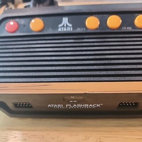 Atari Flashback Classic Game Console - Console Only