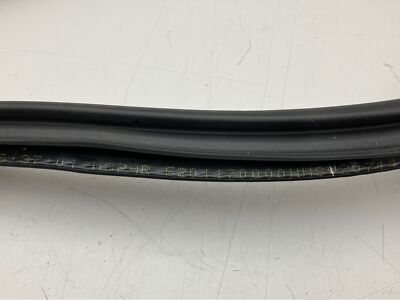 Door Seal Grommet Passenger Side Rear Right Jeep Renegade Original 