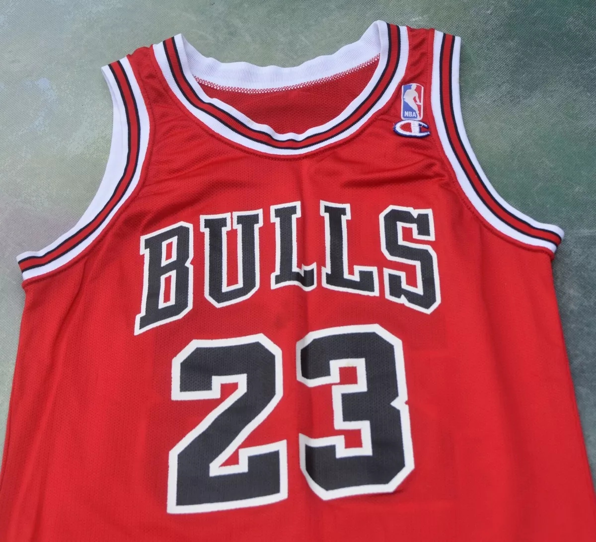 Chicago Bulls Basketball Jersey For Youth, Women, or Men