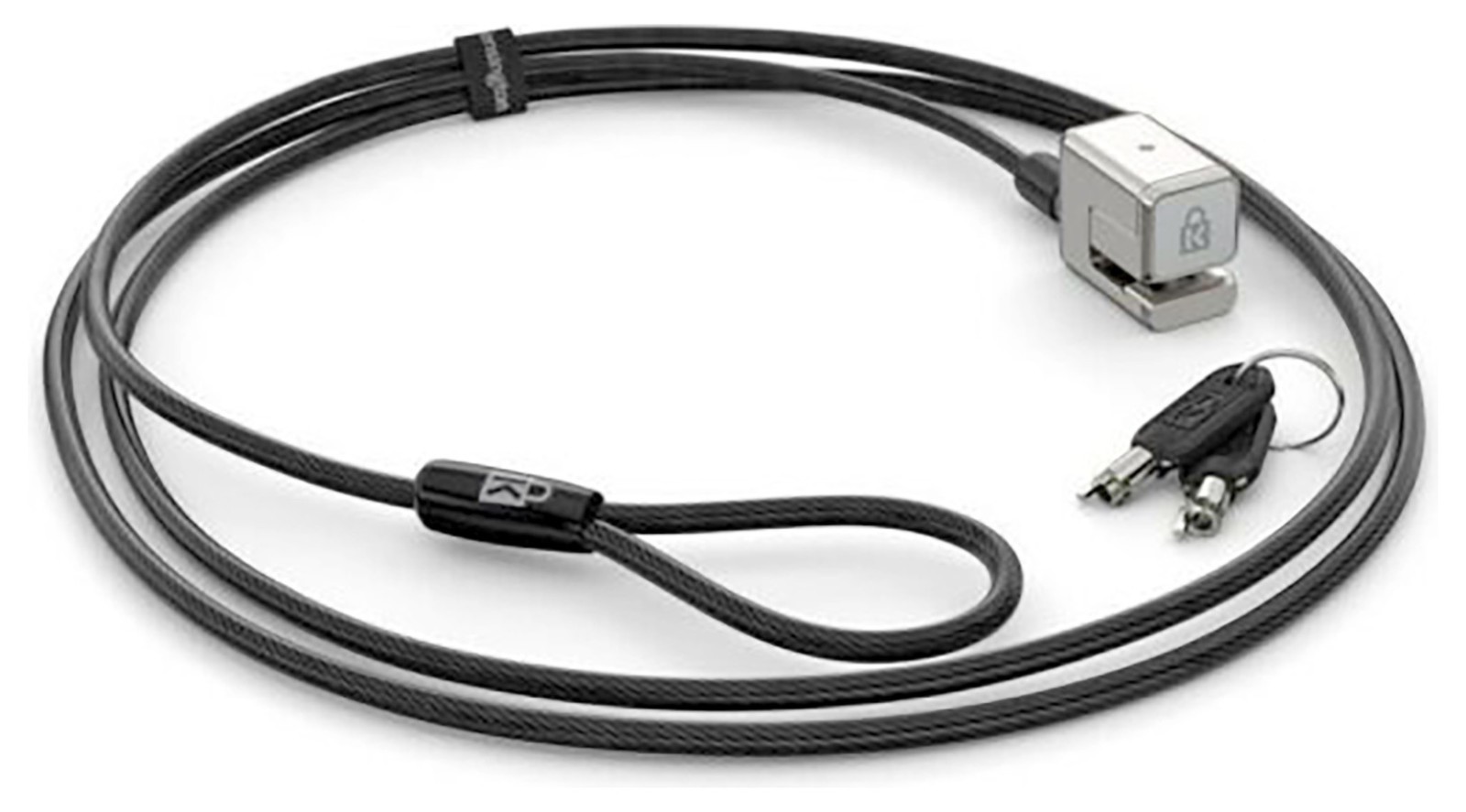 Kensington Cable Lock For Surface Pro Peripheral Security Locking Non-Invasive