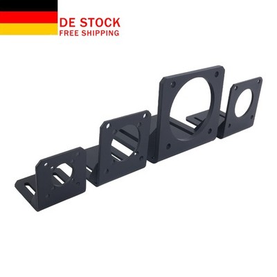 Halterung Closed Loop Schrittmotor Mounting Bracket für NEMA 17/23/24/34 Motor