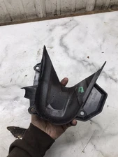 24 CF Moto IBEX 800-T CF800 sprocket chain cover shield plastic 