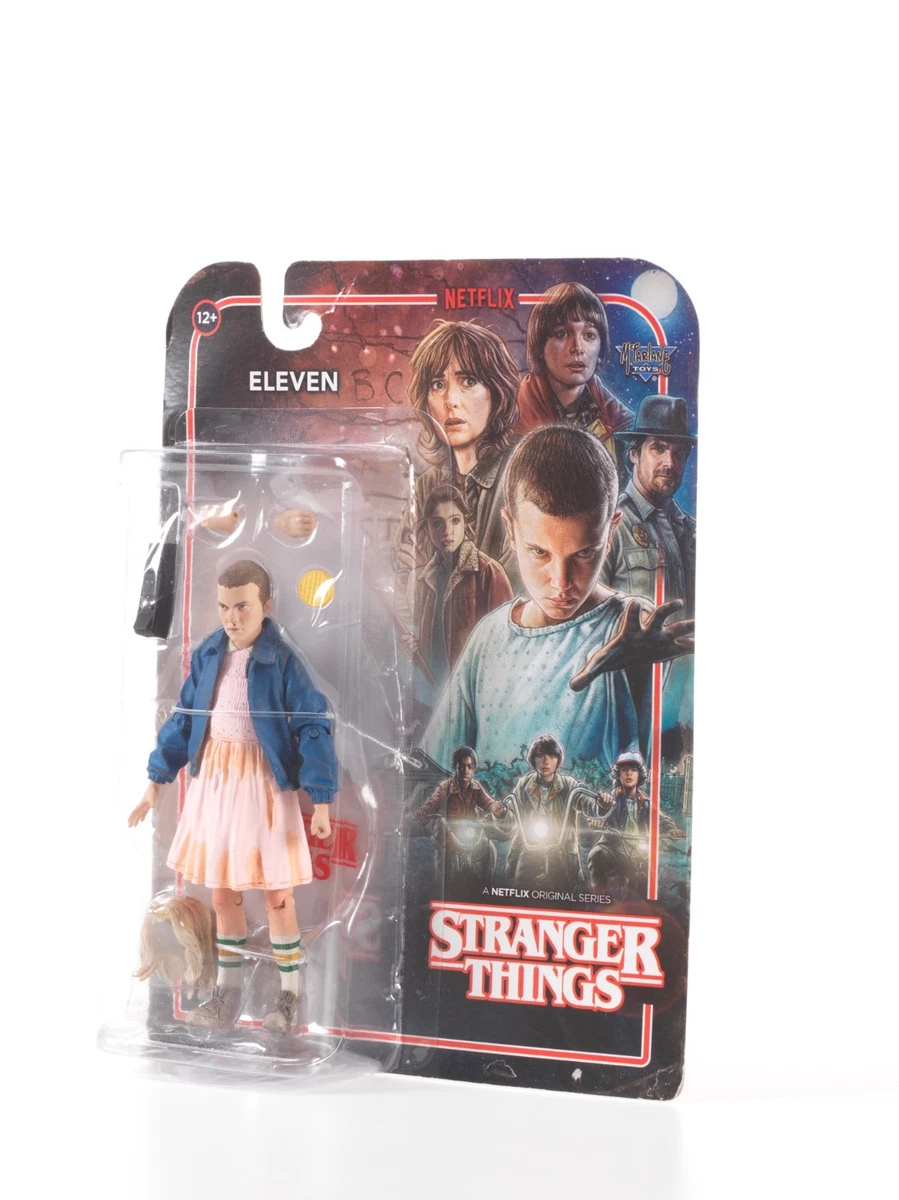 Las mejores ofertas en Stranger Things McFarlane Toys TV