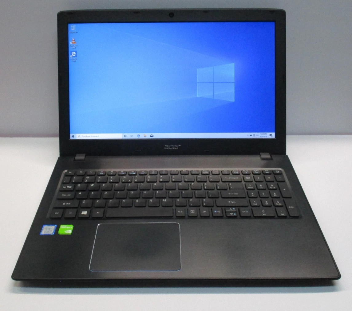 Intel Core i5 8th Gen. 16 GB RAM 256 GB SSD Capacity PC Laptops