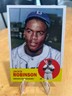 Jackie Robinson 2022 Topps Archives #42 Dodgers! 2 Card Min! Read Desc!