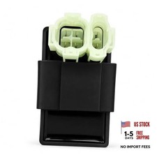 6 Pin AC CDI Box for GY6 50cc 125cc 150cc ATV Go Kart Scooter Moped Quad