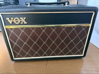 VOX Mini Superbeetle guitar amplifier