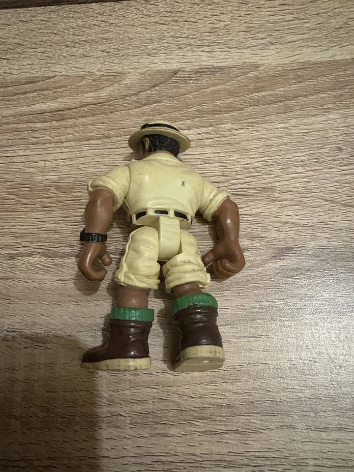 Keenway Wildlife Explorer Observer Safari Adventure Figure - Image 2 of 2