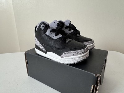 black cement 3 toddler