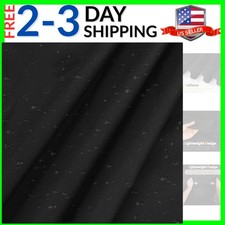 Waterproof Fabric Ripstop Nylon Fabric by The Yard - 60 Inch Wide1 Yard, Wate...