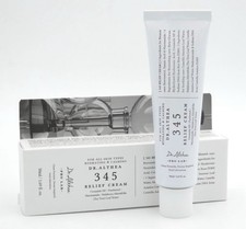 Dr.Althea 345 Relief Cream 50ml Blemish Nourishing Soothing K-Beauty