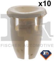 Fa1 14-60002.10 Clip FüR Zier-/Schutzleiste FüR Mercedes-Benz