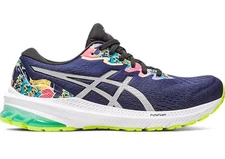 ASICS Women's GT-1000 Lite Show Lime Zest 10.5 Wide
