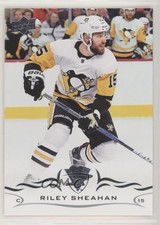 2018-19 Upper Deck Riley Sheahan #140 2u3