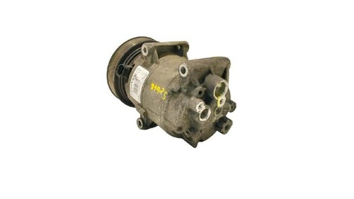 8200470242 klimakompressor RENAULT CLIO I FASE I II B C57 1.2 1991 121020