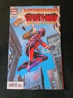 ASTONISHING MILES MORALES SPIDER-MAN THE ART OF THWIP #1 VARIANT SPIDERMAN