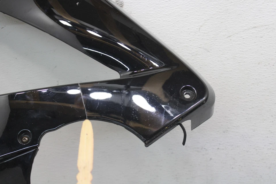 00-01 HONDA CBR929RR CBR 929 CBR929 OEM DAMAGED FAIRING SET COWLS COWLINGS KIT Q - Image 3 of 4