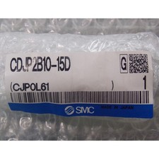1 piece new smc CDJP2B10-15D pneumatic miniature cylinder