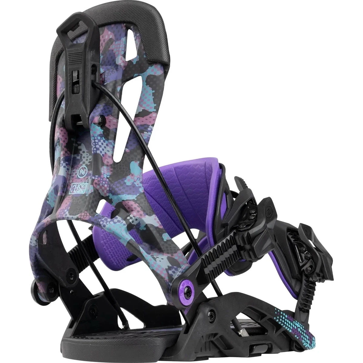 Flow Snowboarding Ski, Snowboard & Snowshoe Bindings for sale - eBay