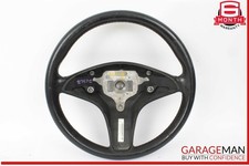 08-13 Mercedes X204 GLK350 4MATIC 3 Speichen Lenkrad Schwarz OEM 08-13 Mercedes X204 GLK350 4MATIC 3 Speichen Lenkrad Schwarz OEM