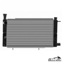 KüHler MotorküHler FüR Peugeot 205 Kasten SchräGheck 83-98