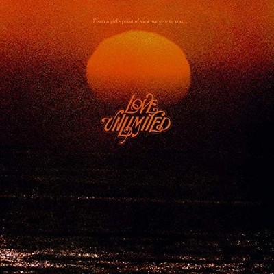 FROM A GIRL'S POINT OF VIEW WE GIVE TO YOU... [3/29] NEW VINYL