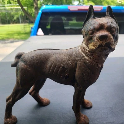Bulldog Doorstops for sale | eBay