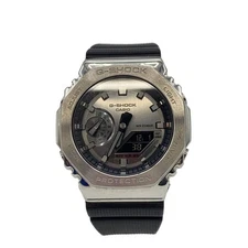 CASIO G-SHOCK Case Size 4 ×4.3cm Used Watch #12256406517