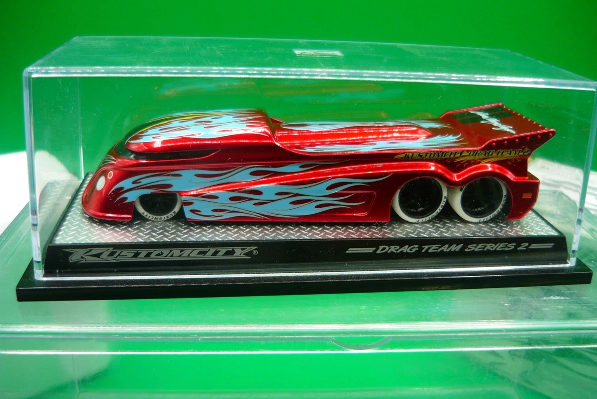 KUSTOMCITY Diecast & Toy Vehicles for sale | eBay