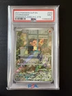 Pokémon TCG Charmander Obsidian Flames ETB Promo Pokemon Center Stamped PSA 9