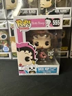 Funko Pop! Animation: Betty Boop & Pudgy "Sock Hop" #555 In Protector
