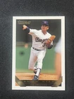 1993 Topps Gold #700 Nolan Ryan Baseball Card