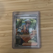Arven #249 Prices | Pokemon Scarlet & Violet | Pokemon Cards Arven #249 Prices | Pokemon Scarlet & Violet | Pokemon Cards